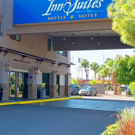 Hotel Tempe/Phoenix Airport Innsuites Hotel & Suites-2